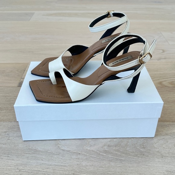 Reike Nen Sandals - Picture 4 of 4